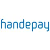 Handepay Merchant Services logo
