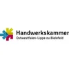 Handwerkskammer Ostwestfalen-Lippe zu Bielefeld logo