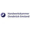 Handwerkskammer Osnabrück-Emsland-Grafschaft Bentheim logo