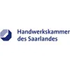 Handwerkskammer des Saarlandes logo