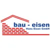 Hans Eisen GmbH bau-eisen logo