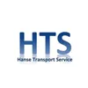 Hanse Transport Service GmbH logo