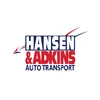 Hansen & Adkins Auto Transport logo