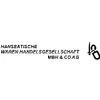 Hanseatische Waren Handelsges. mbH & Co. KG logo