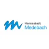 Hansestadt Medebach logo