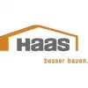 Haas Fertigbau logo