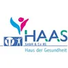 Haas GmbH & Co. KG logo