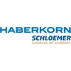 Haberkorn Deutschland GmbH&Co. KG. logo