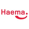 Haema logo