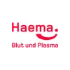 Haema Blut- und Plasmaspendedienst logo