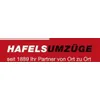 Hafels Umzüge GmbH logo