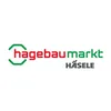 Hagebaumarkt Häsele GmbH logo