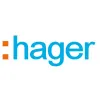 Hager logo