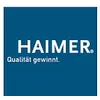 Haimer GmbH logo