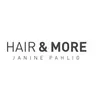 Hair & More e.K. logo