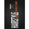 Hairstyle by Francine logo