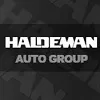 Haldeman Auto Group logo