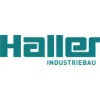 Haller Industriebau GmbH logo