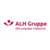 Hallesche Krankenversicherung a. G. logo