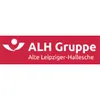 Hallesche Krankenversicherung a. G. logo