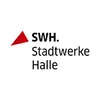 Hallesche Wasser und Stadtwirtschaft GmbH logo