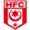Hallescher Fußballclub e.V. logo