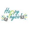 Happy Physio Neudrossenfeld logo