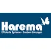 Harema GmbH logo