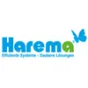 Harema GmbH Reinigungsmarkt logo