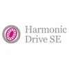 Harmonic Drive SE logo