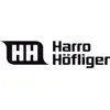 Harro Höfliger Verpackungsmaschinen GmbH logo