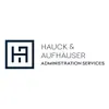 Hauck & Aufhäuser Administration Services S.A. logo
