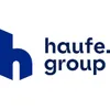 Haufe Group logo