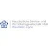 Hausärztliche Service- und Wirtschaftsgesellschaft mbH WL logo