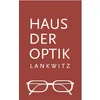 Haus der Optik Lankwitz logo
