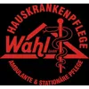 Hauskrankenpflege GmbH Birte Wahl logo