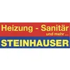 Haustechnik Marius Steinhauser logo