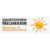 Haustechnik Neumann SHK logo