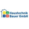 Haustechnik bauer GmbH logo