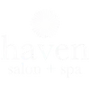 Haven Salon + Day Spa Inc. logo