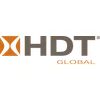 Hdt logo
