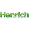 Henrich Baustoffzentrum GmbH & Co. KG logo