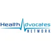 Health Advocates Network logo