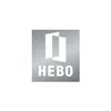 Hebo Aufzugstechnik GmbH logo