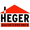 Heger Bauunternehmen GmbH & Co. KG logo