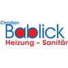 Heizung & Sanitär Christian Bablick logo