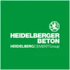 Heidelberg Materials Beton GmbH logo