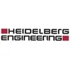 Heidelberg Engineering GmbH logo