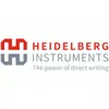 Heidelberg Instruments Mikrotechnik GmbH logo