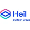 Heil Bedachungs-GmbH logo